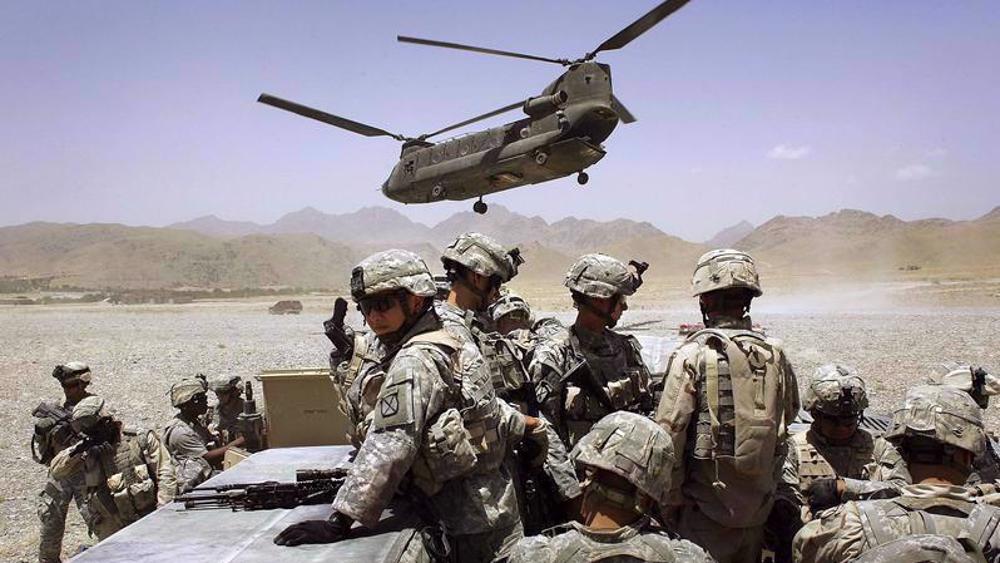 Pakistan TIdak Akan Izinkan AS Gunakan Pangkalan Militernya Untuk Pantau Afghanistan